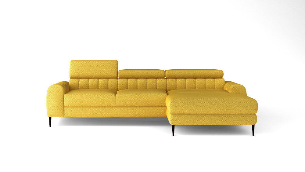 Poze Coltar extensibil Navas mini L240 cm