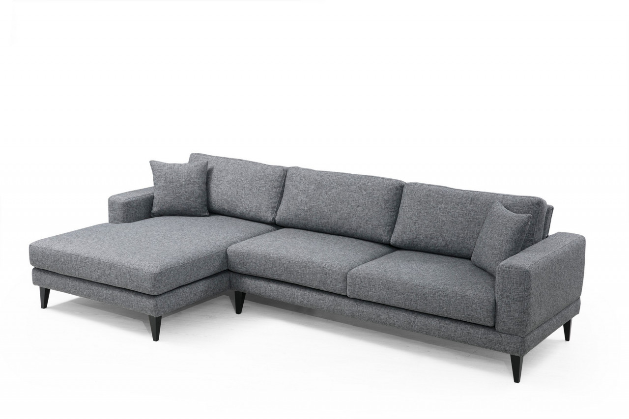 Poze Coltar Nordic Corner pe stanga (Chl+3R)