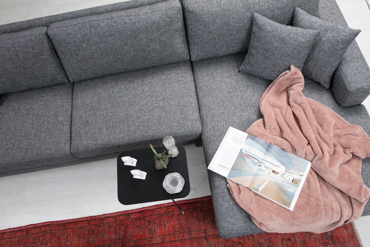 Poze Coltar Nordic pe dreapta (L3+Chl)
