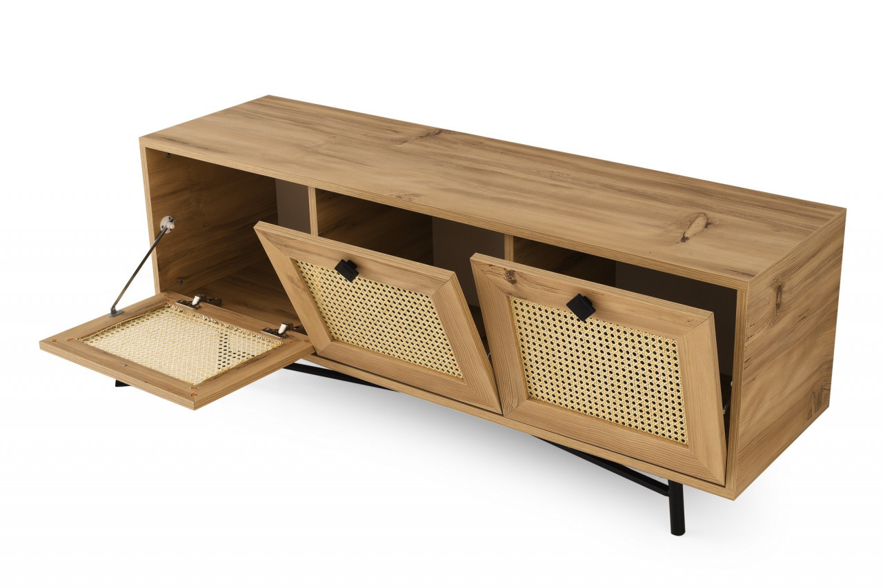 Poze Comoda TV Alcazar 140