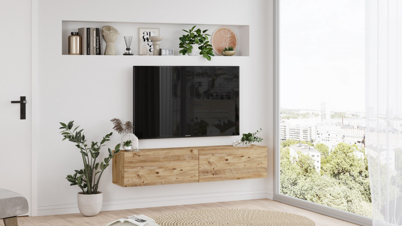 Poze Comoda TV FR10-A