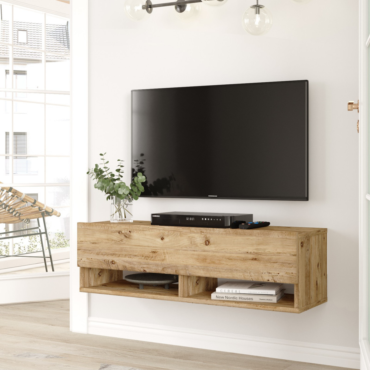 Poze Comoda TV FR13 - A