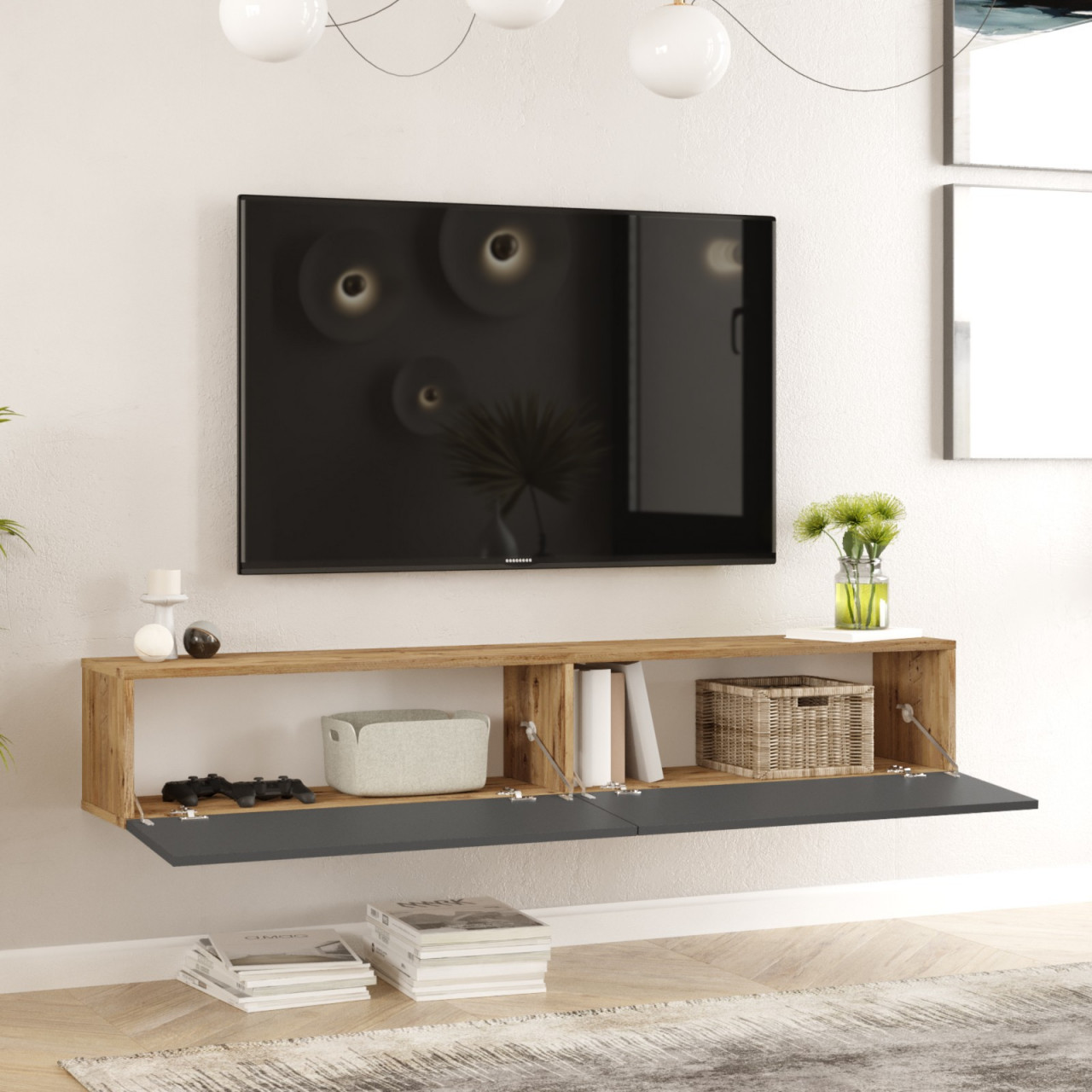 Poze Comoda TV FR8 - AA