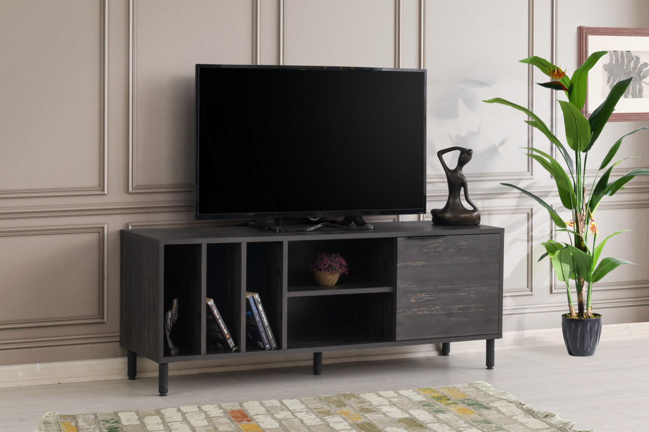 Poze Comoda TV Kaysersberg - Dark Brown