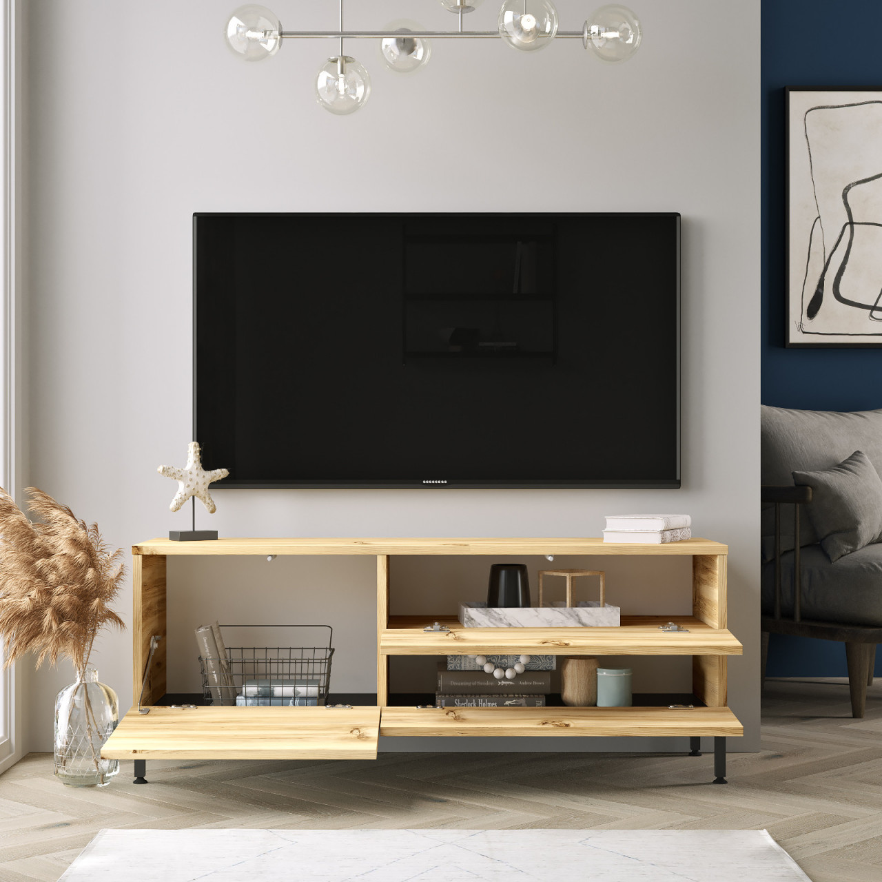 Poze Comoda TV LV5 - KL
