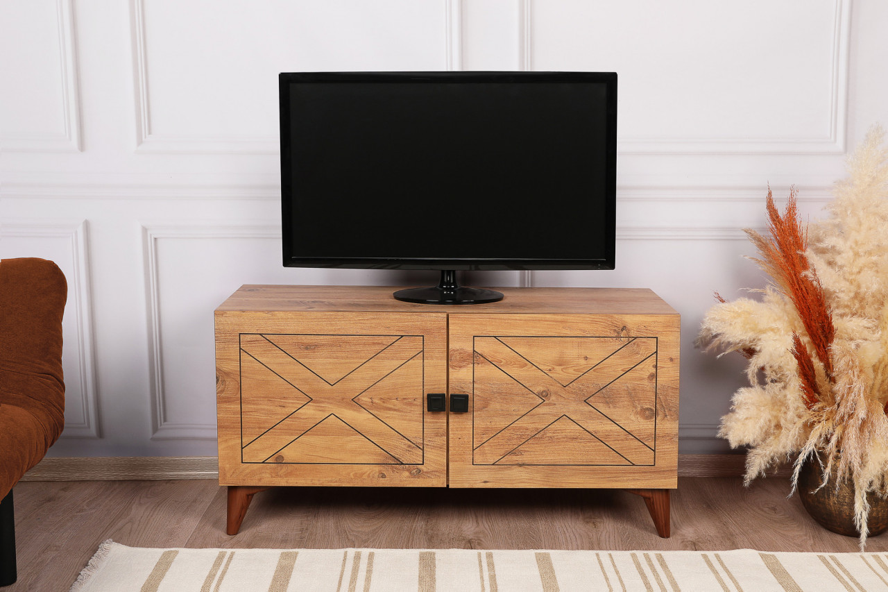 Poze Comoda TV Roza