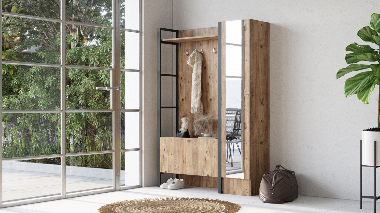 Poze Cuier ML15 - A