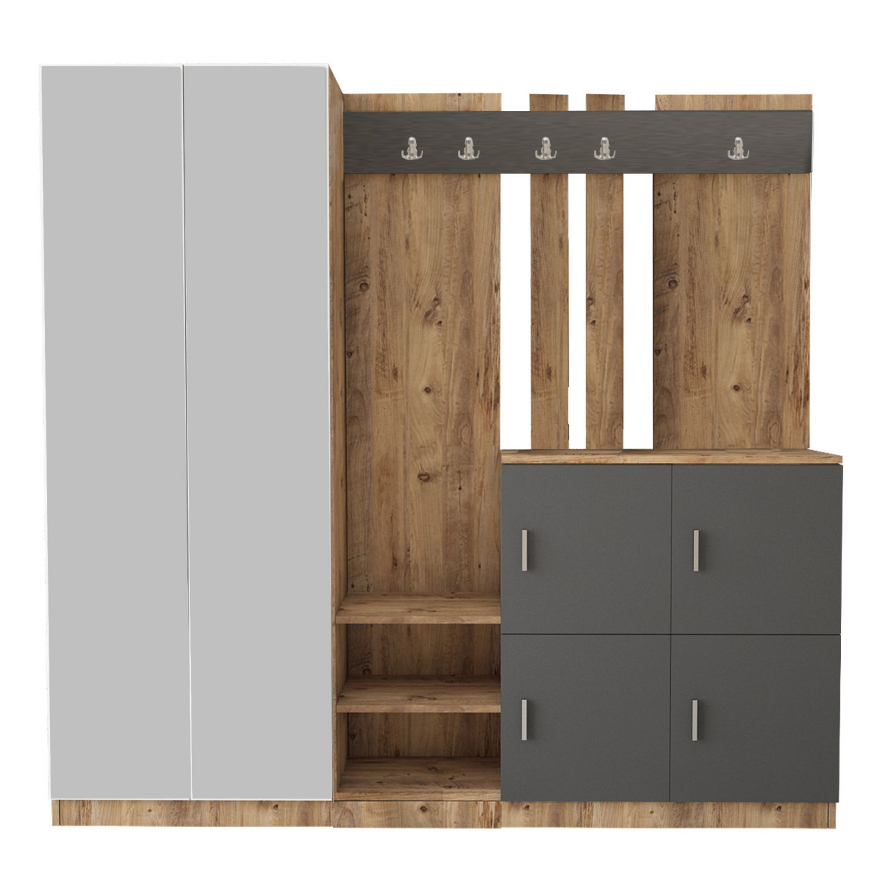 Poze Cuier Sala Stand DD9 - AA