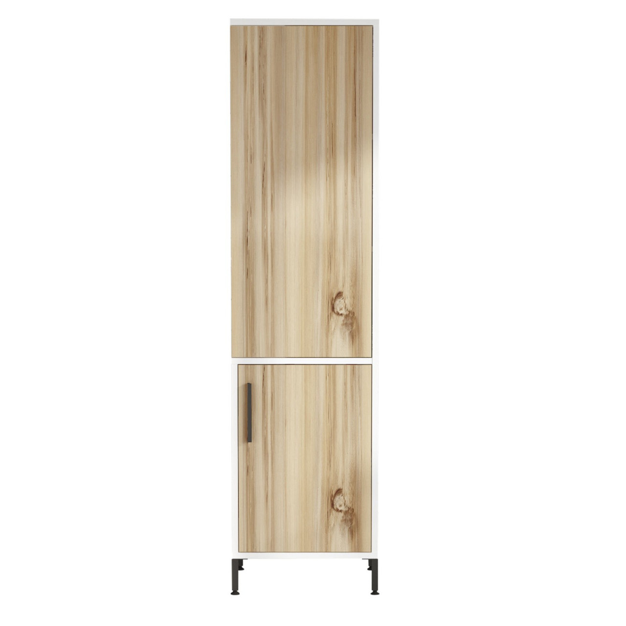 Poze Dulap MDF multifunctional VI1-WK L45 cm - H173,6 cm