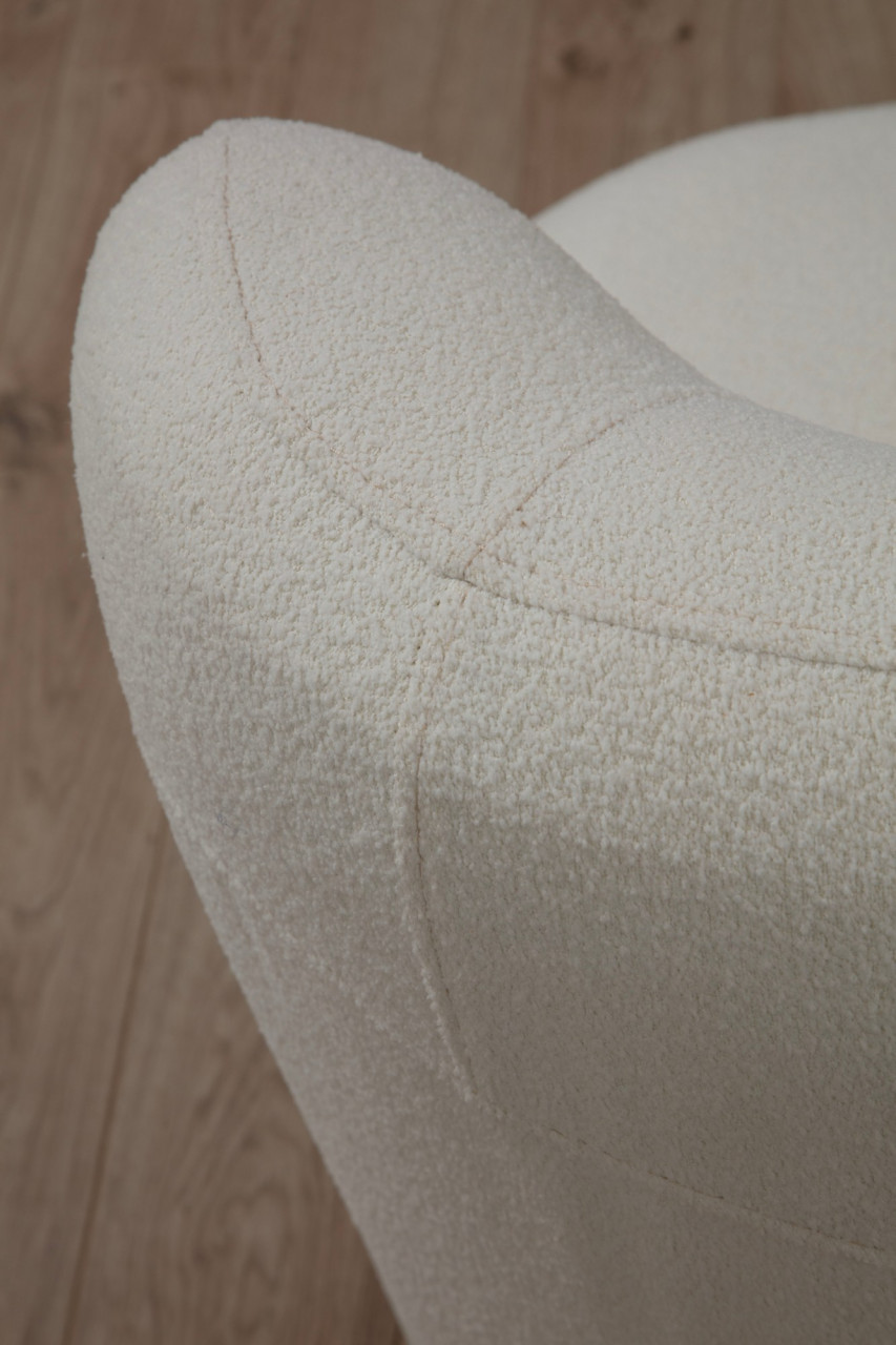 Poze Fotoliu Livorno alb