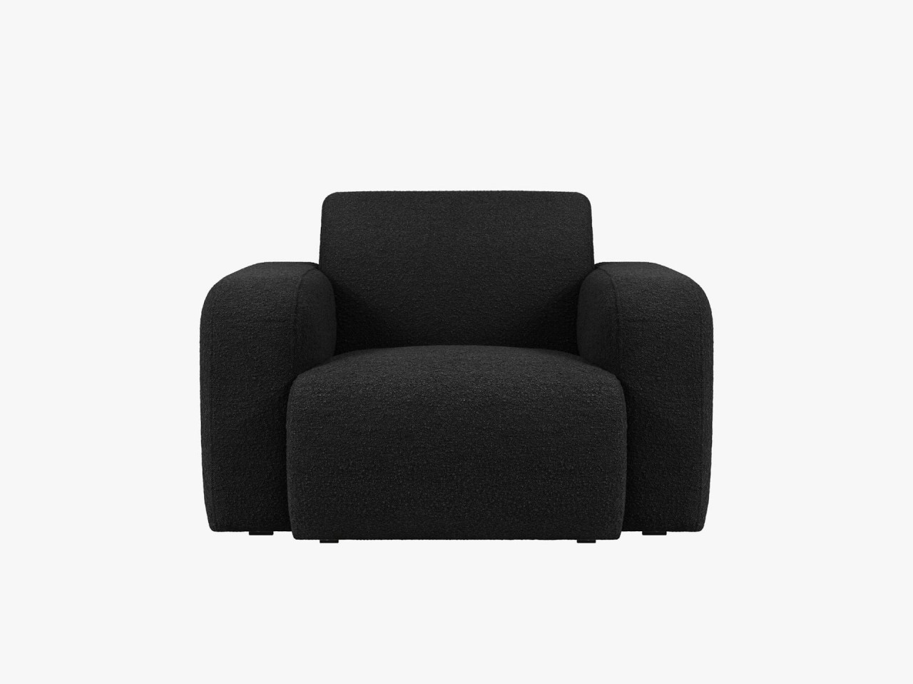 Poze Fotoliu Molino plusat L105 cm