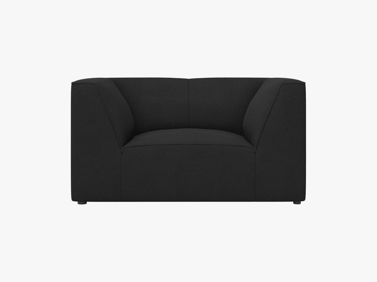 Poze Fotoliu Ruby stofa L120 cm