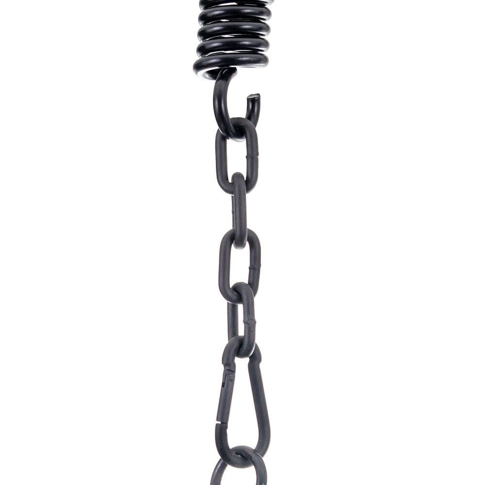 Poze Fotoliu suspendat Madera maro