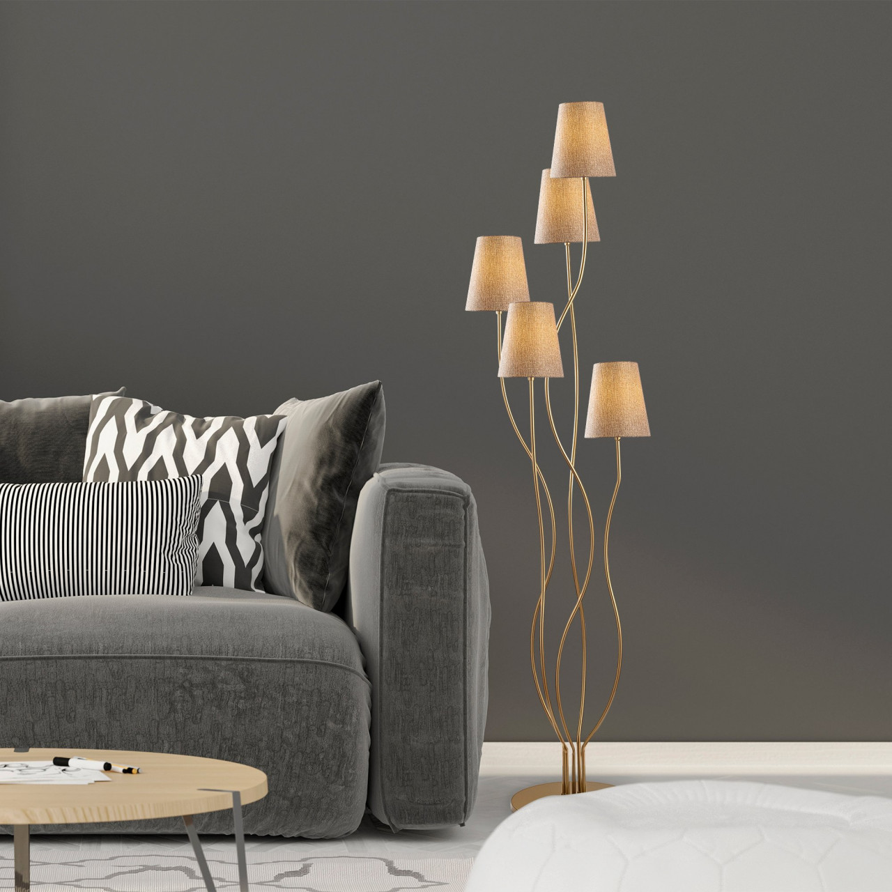 Poze Lampadar Bonibon - 13241