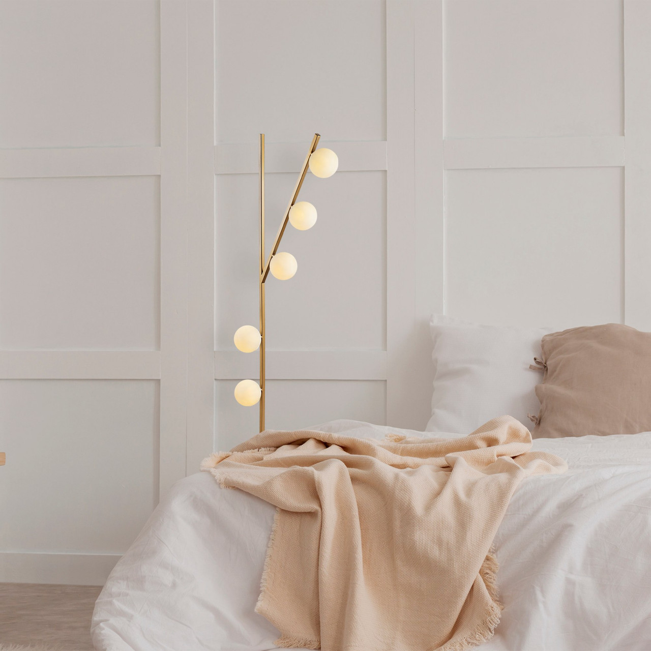 Poze Lampadar Domino - 11042