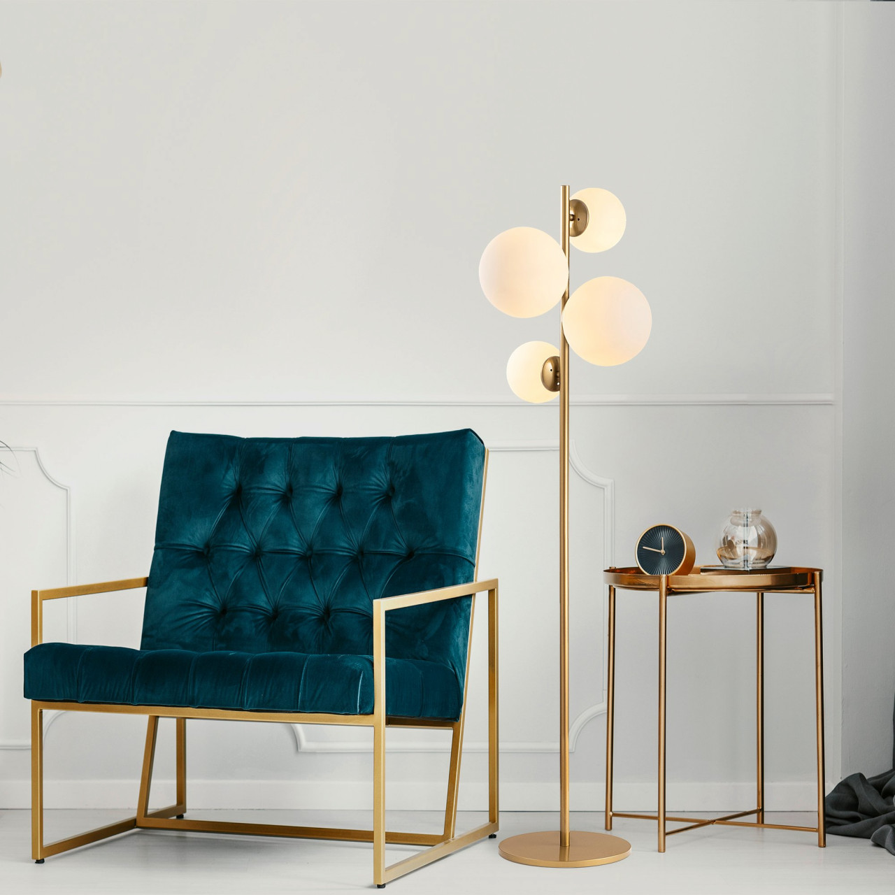 Poze Lampadar Fazli - 10523