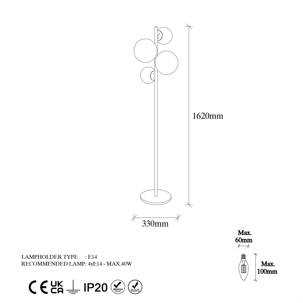 Poze Lampadar Fazli - 10523