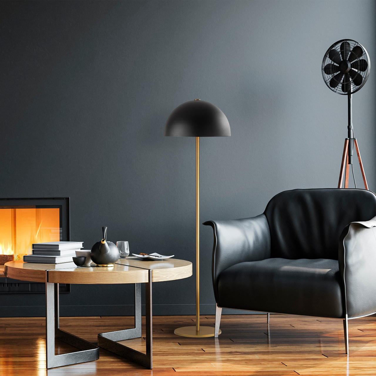 Poze Lampadar Mixed - 11513