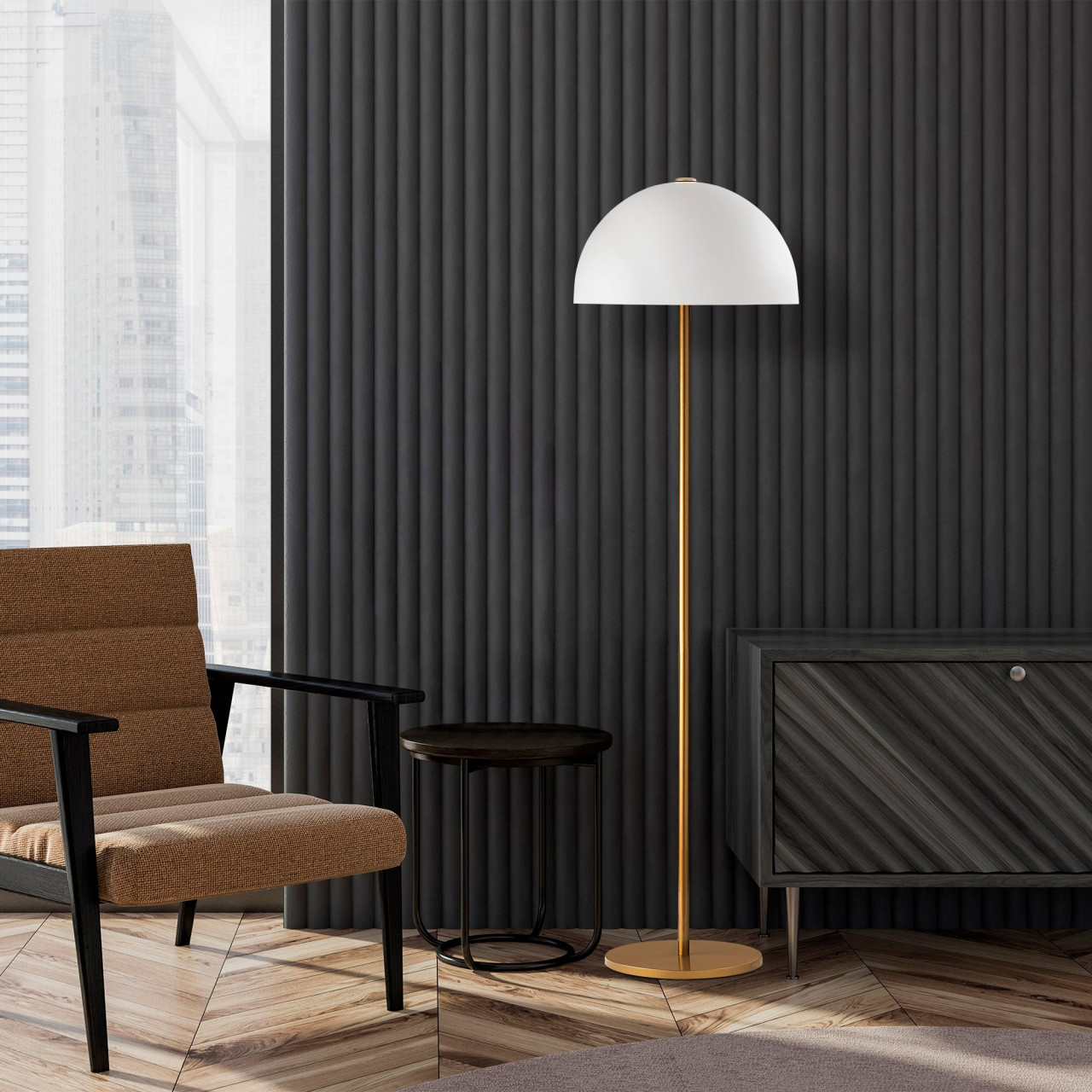 Poze Lampadar Mixed - 11514