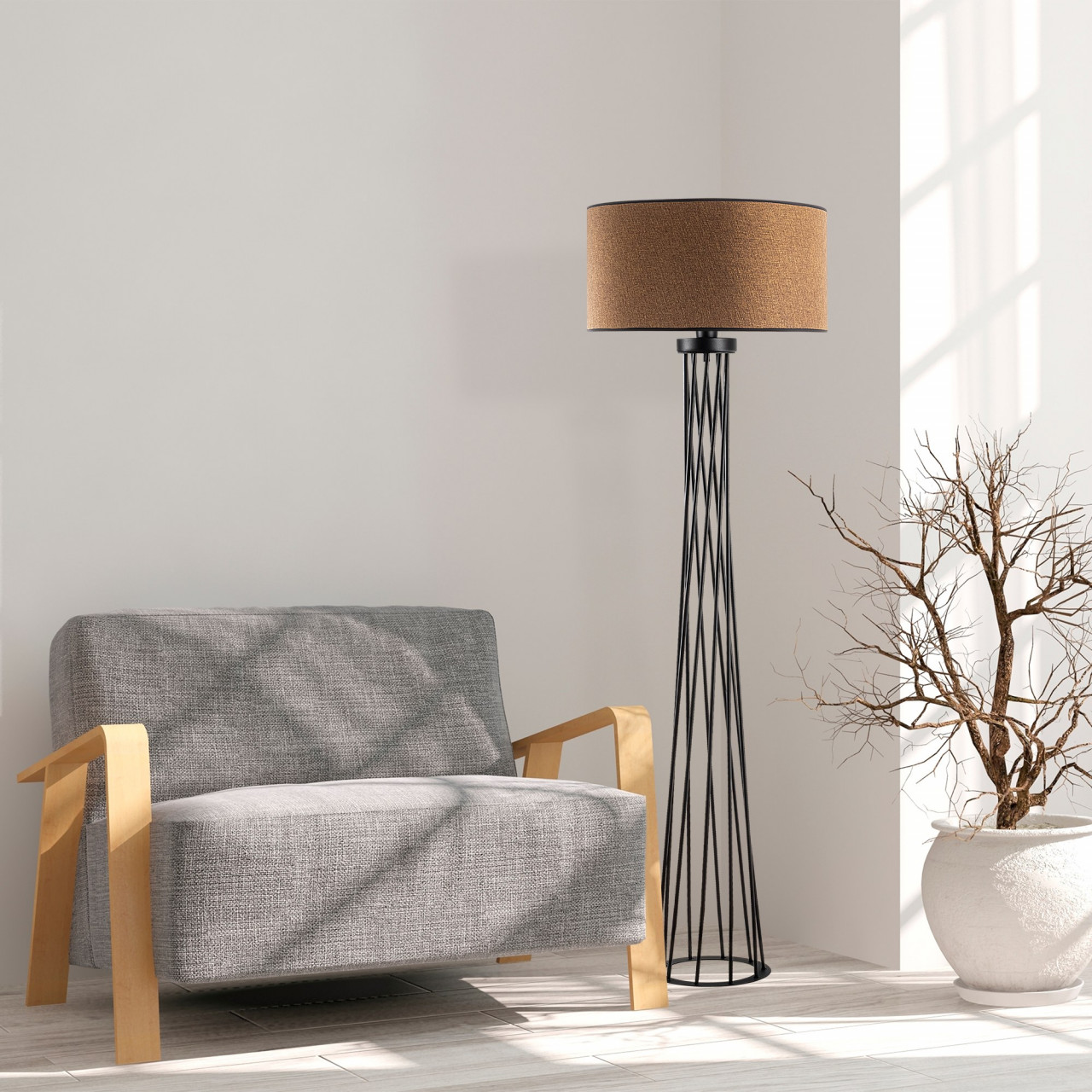 Poze Lampadar Tall - 13472