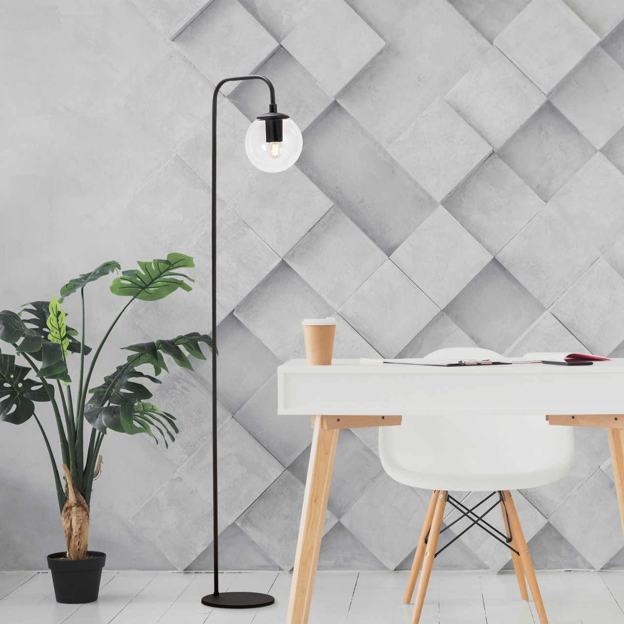 Poze Lampadar Viran - 10960