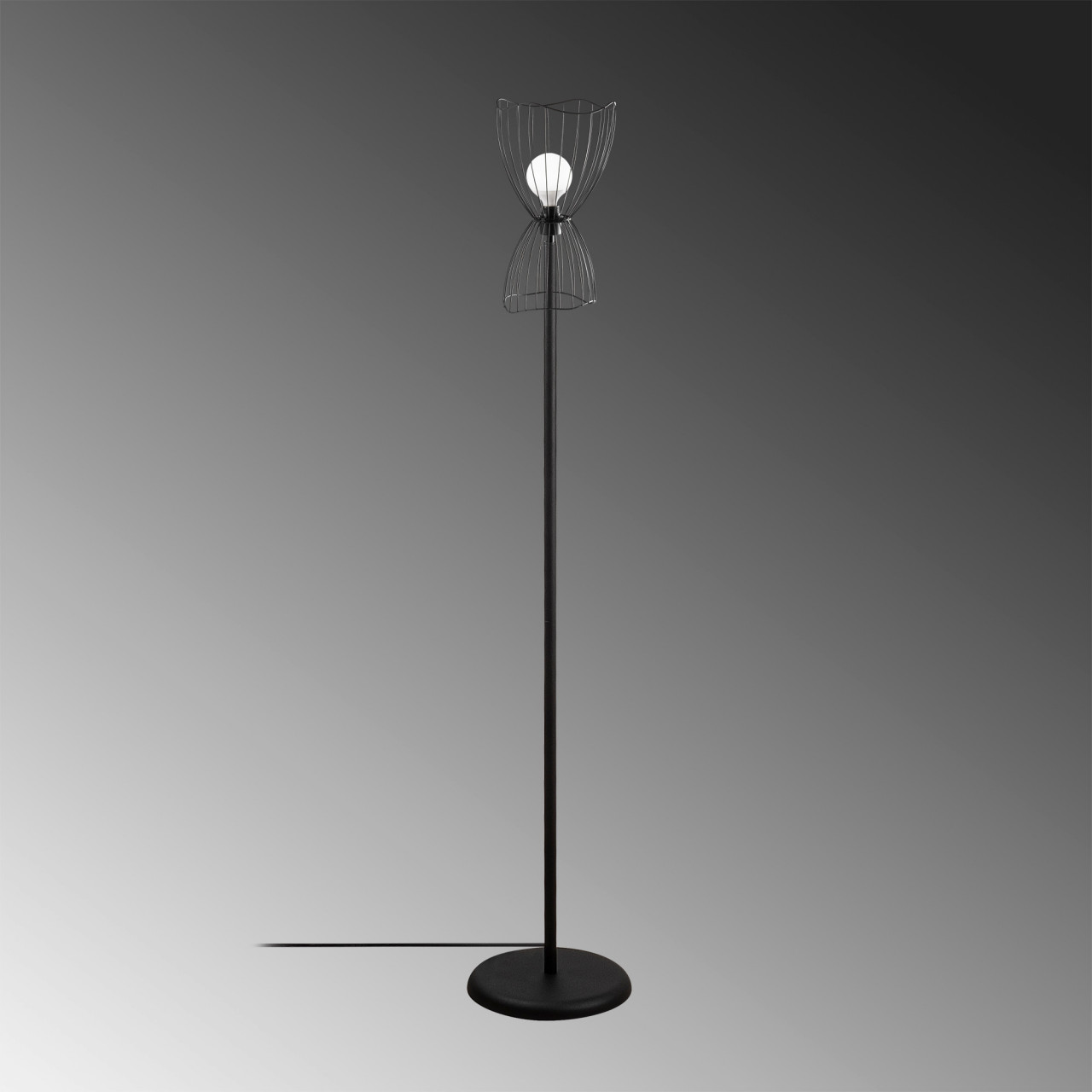 Poze Lampadar Zeyno - 4110