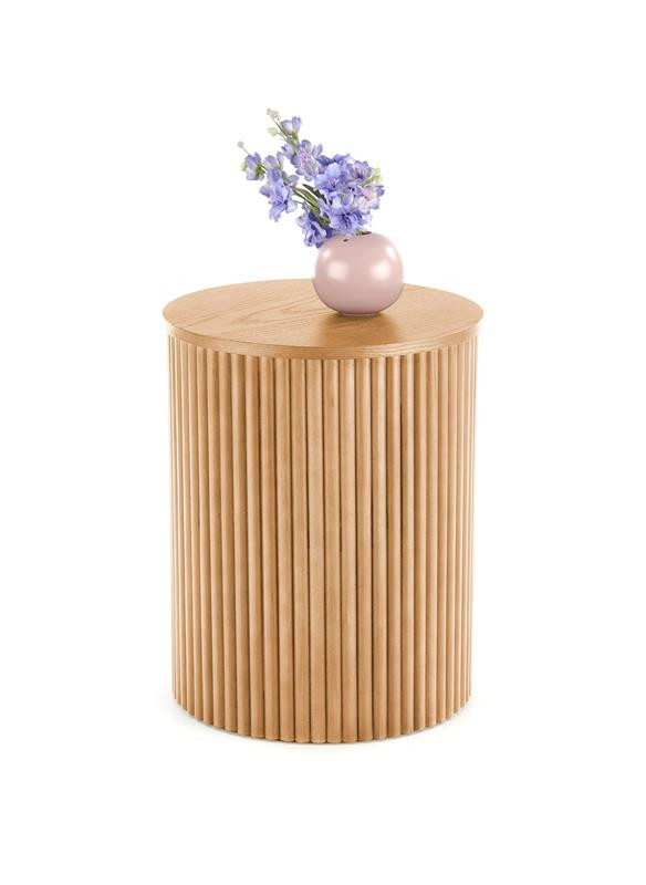 Poze Masa cafea Woody S natur - H50cm