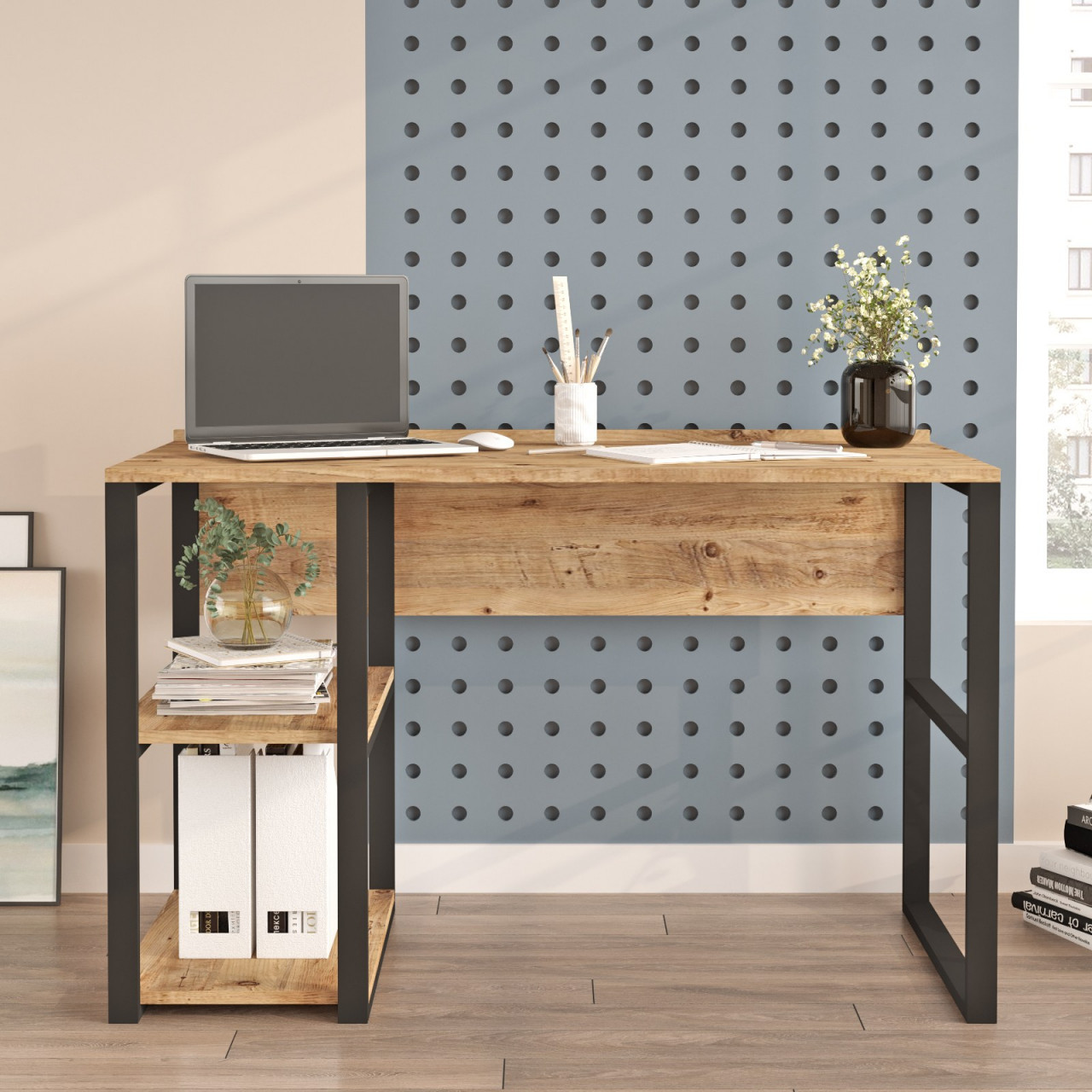 Poze Masa de birou ML8-A