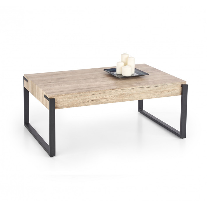 Poze Masa de cafea Capri - L 110 x l 64 x h 42 cm