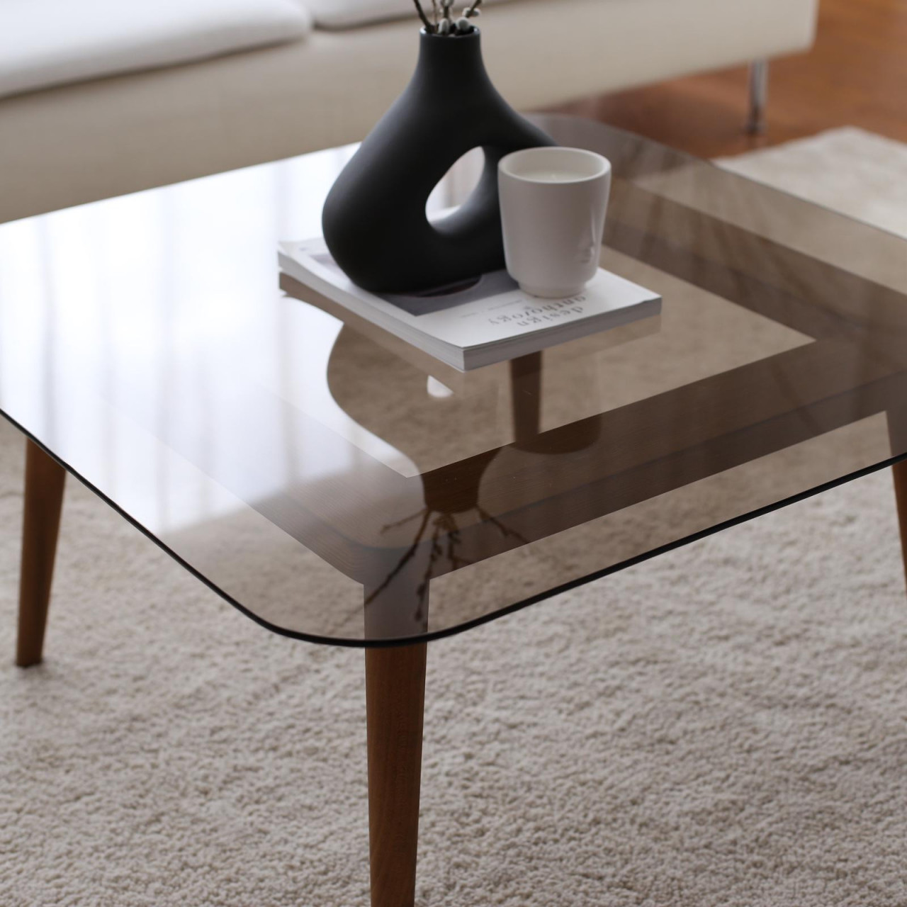 Poze Masa de cafea Smart