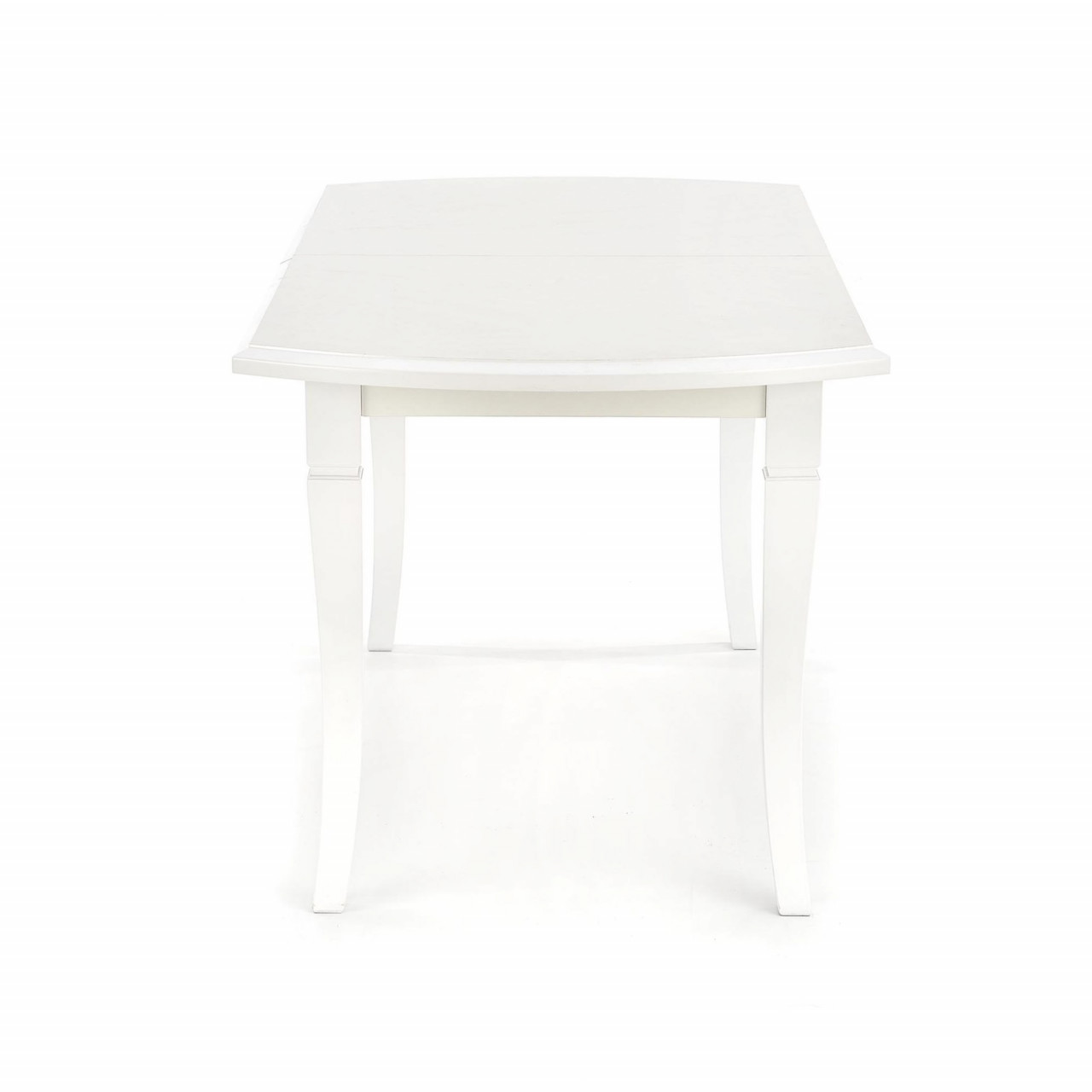 Poze Masa extensibila Fryderyk 160 alba - L160/240 x l90 x h74 cm