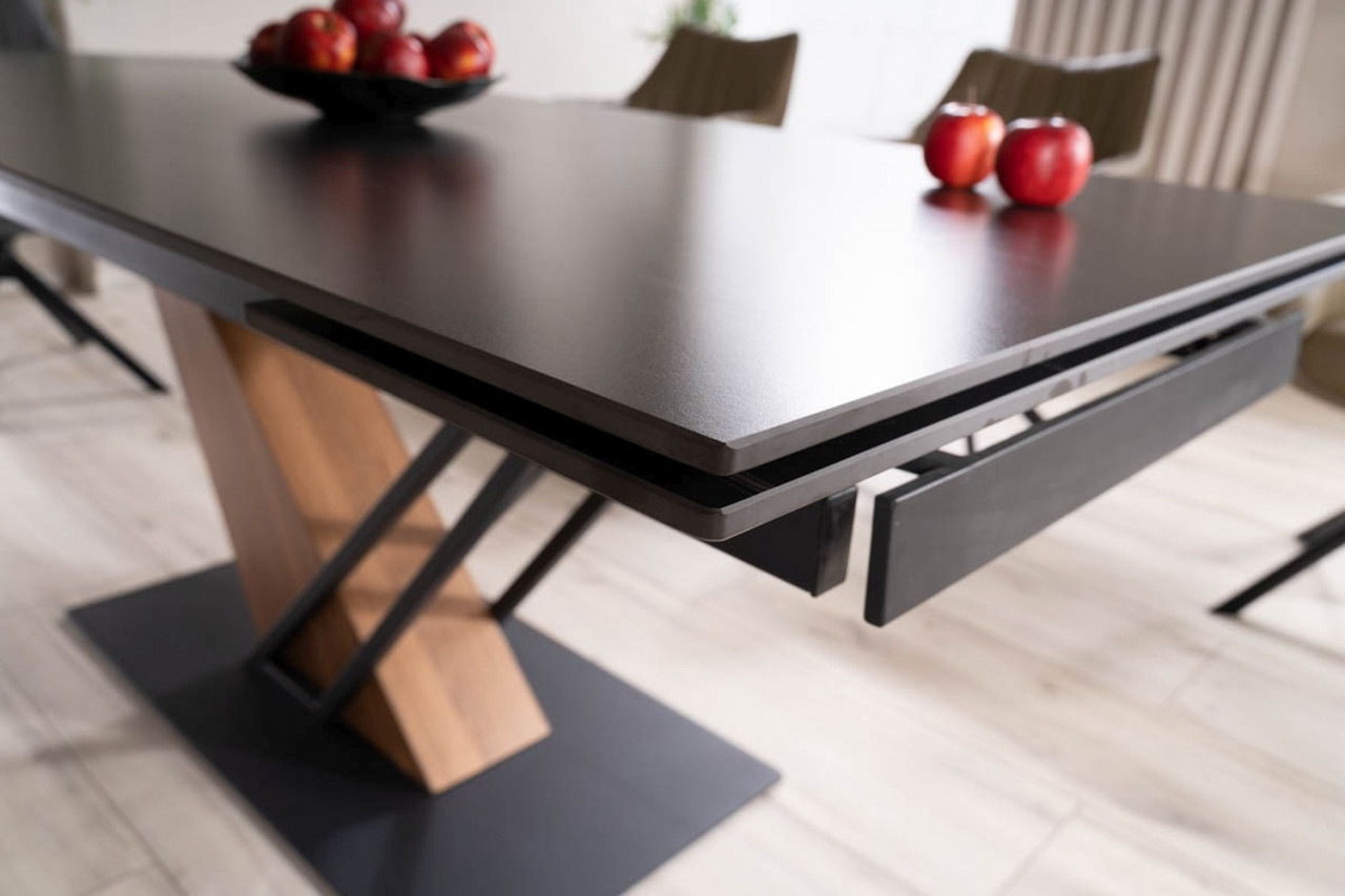 Poze Masa extensibila Genesis Ceramica - 180-240 cm