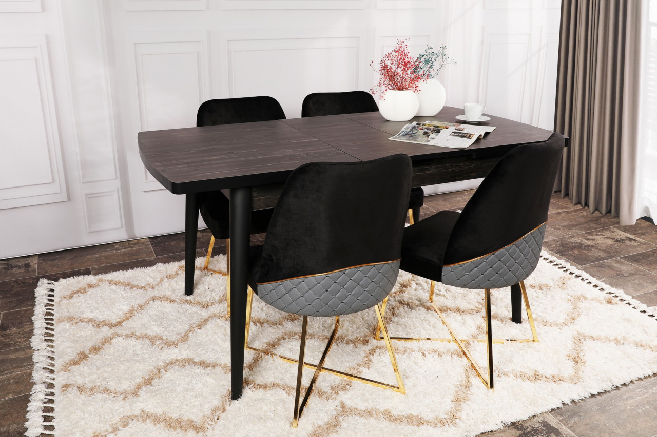 Poze Masa extensibila Inci 1143