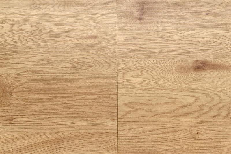 Poze Masa extensibilă Mercy stejar – L120-160 x l120 x h80 cm