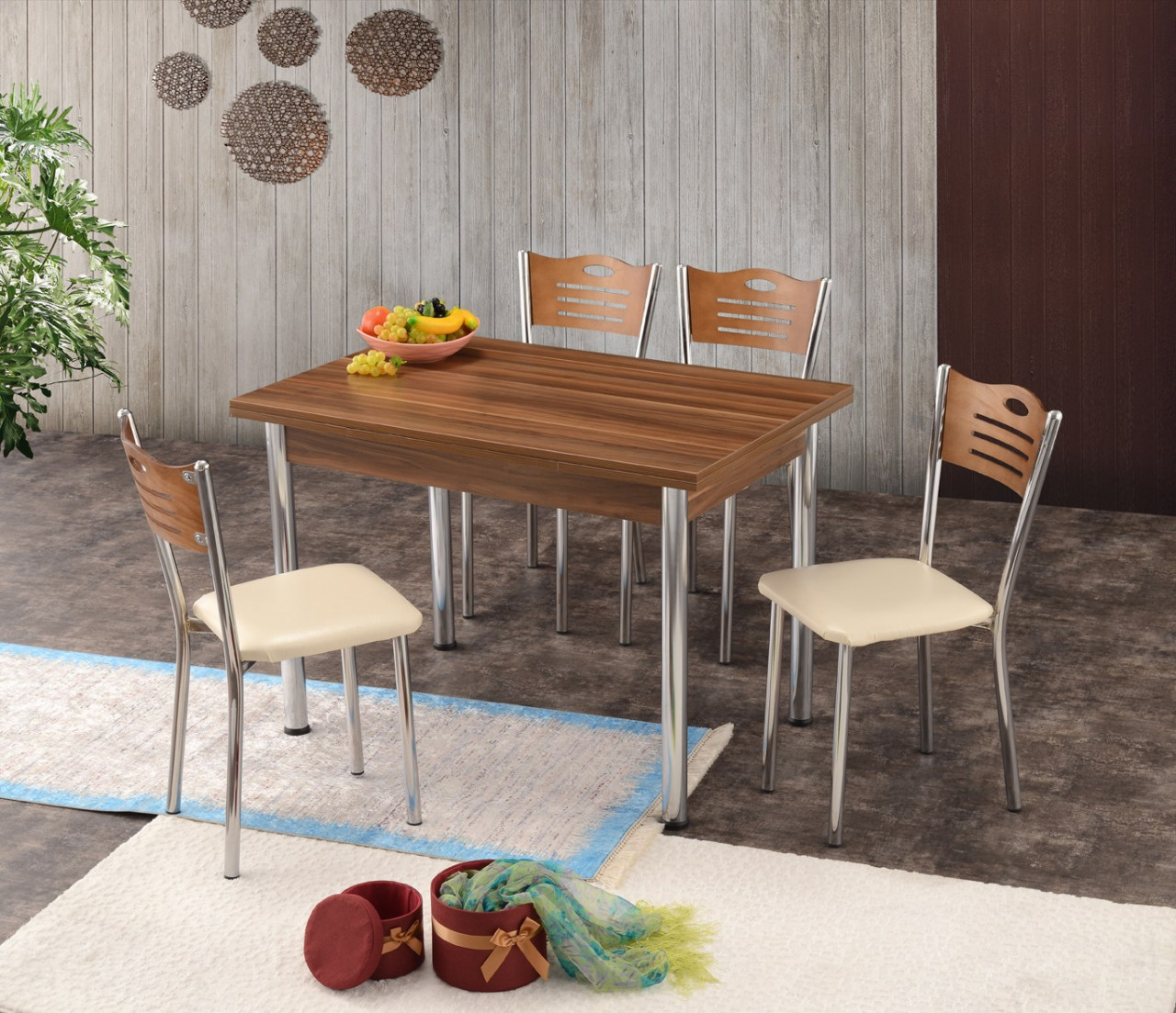 Poze Masa extensibila Polo - 1308