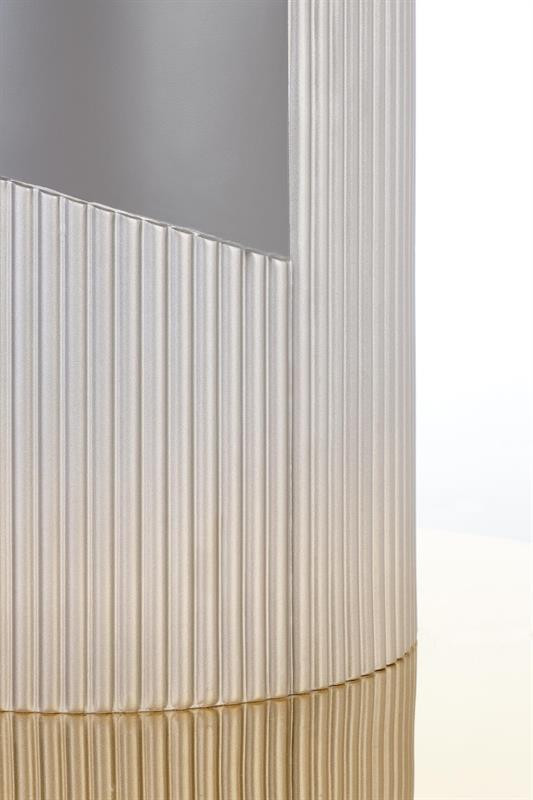 Poze Masa extensibila rotunda Muscat – L120-160 cm x H76