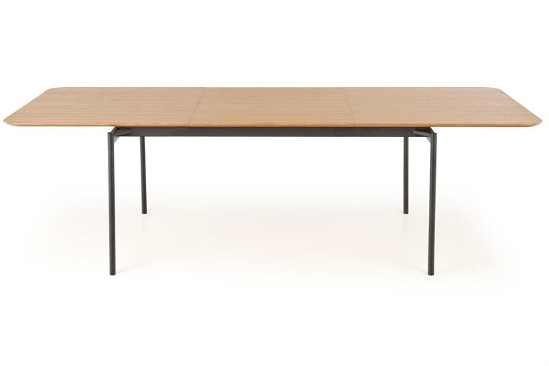 Poze Masa extensibila Smart stejar – L170-250 x l100 x h76 cm