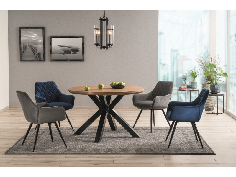 Poze Masa Ritmo – Ø120 x h75 cm