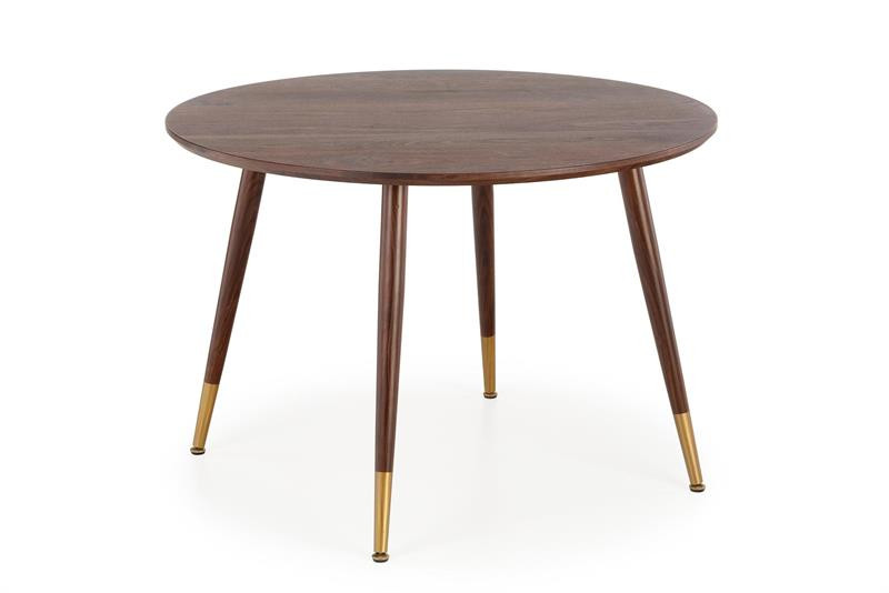 Masa rotunda domenico – ø110 / h77cm