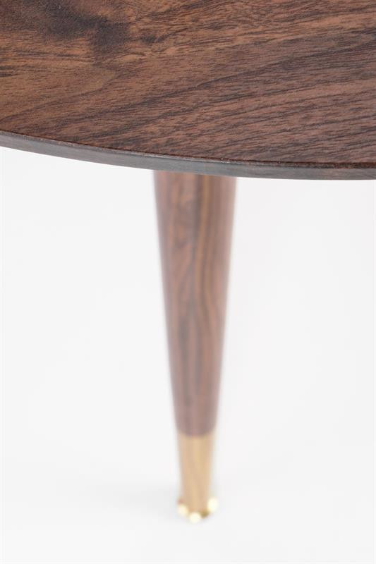 Poze Masa rotunda Domenico – ø110 / H77cm