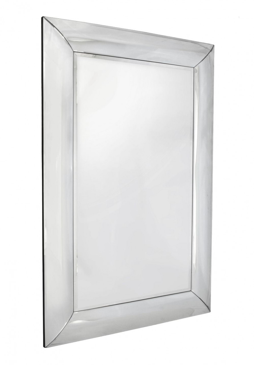 Poze Oglinda Bergamo II – h140 cm