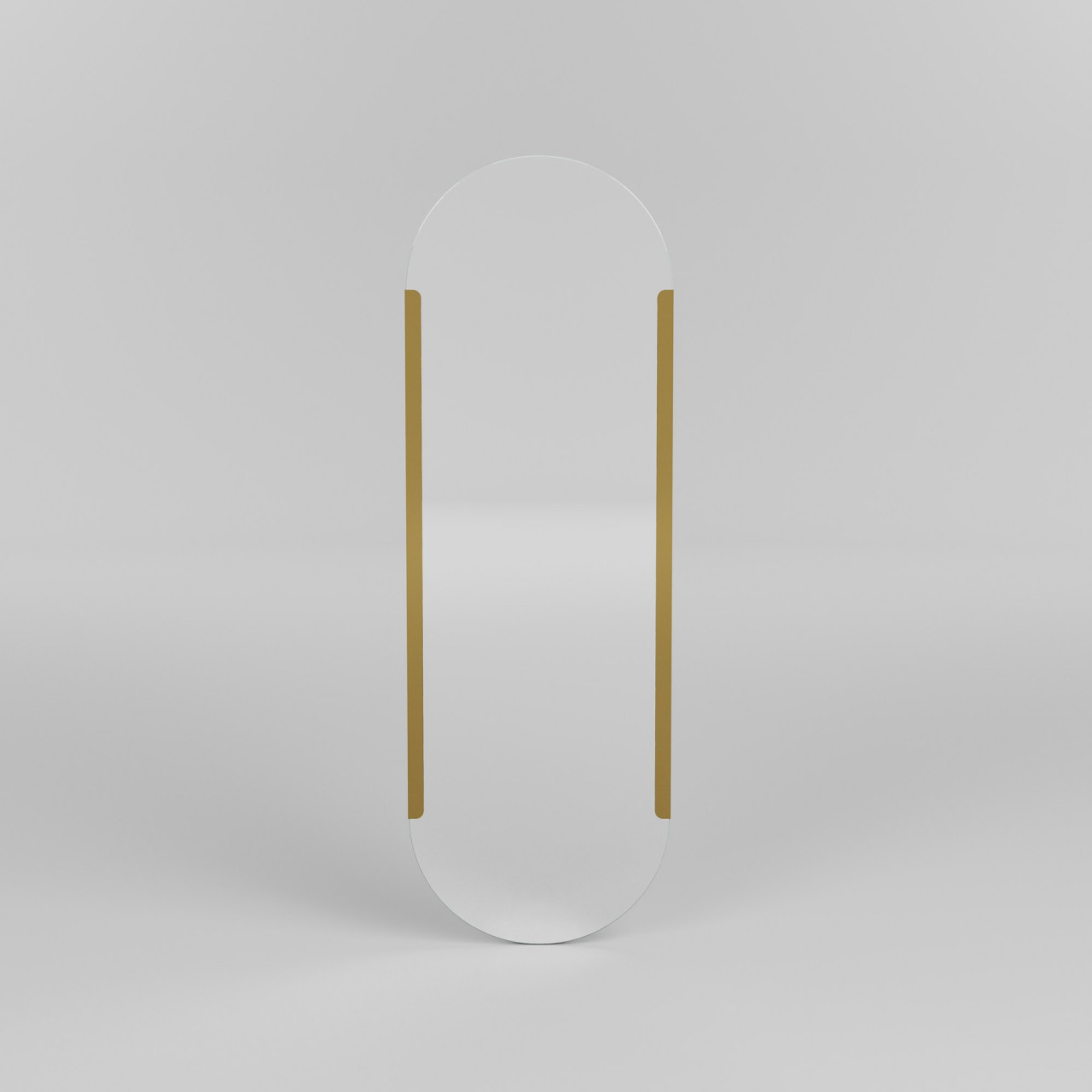 Poze Oglinda Caprice - Gold