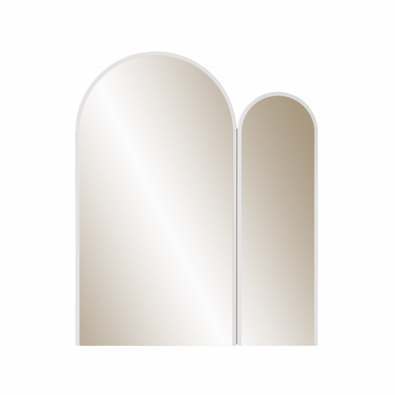 Poze Oglinda Classe Mirror alba