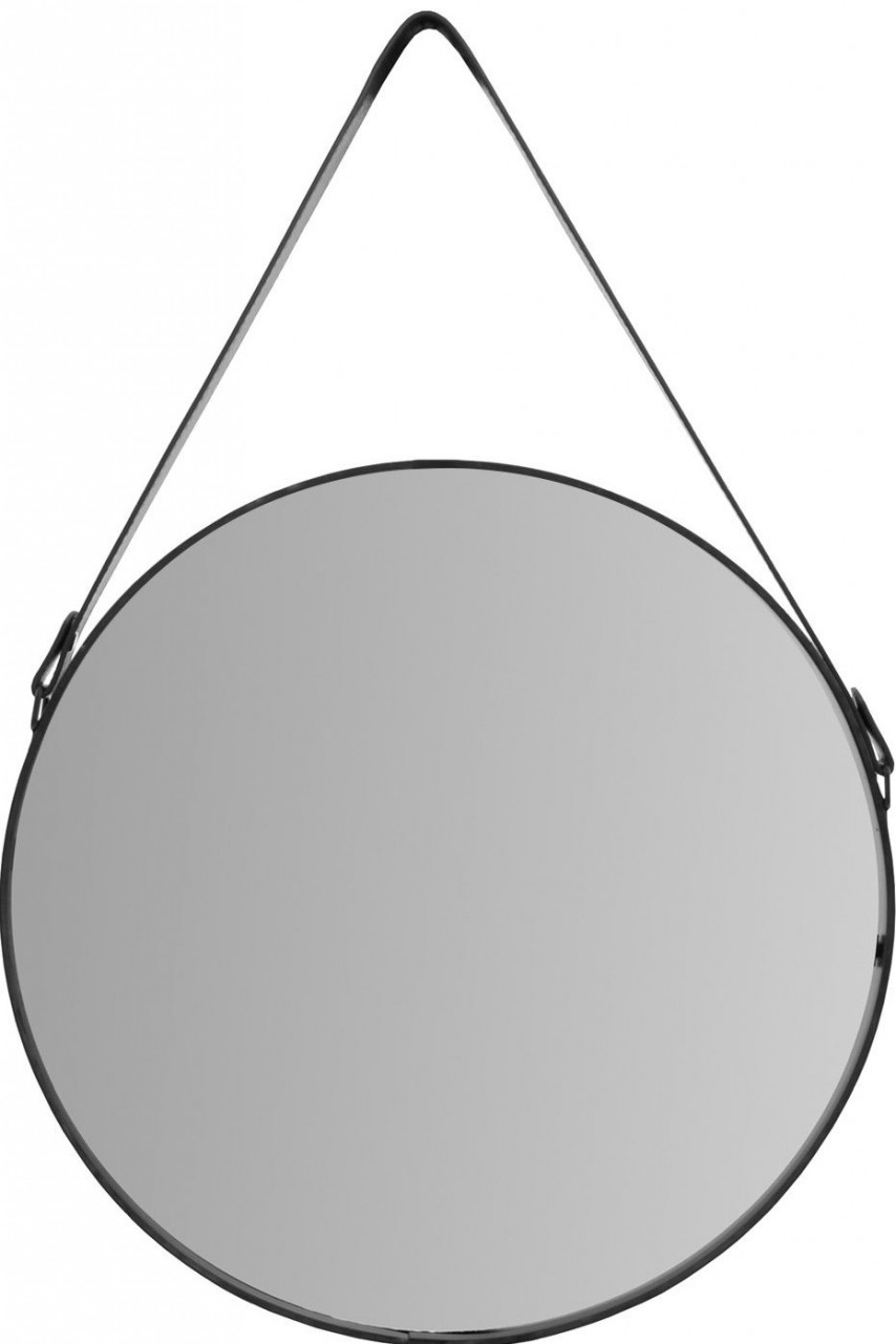 Oglinda rotunda Loft 50 cm CFZL-MR050