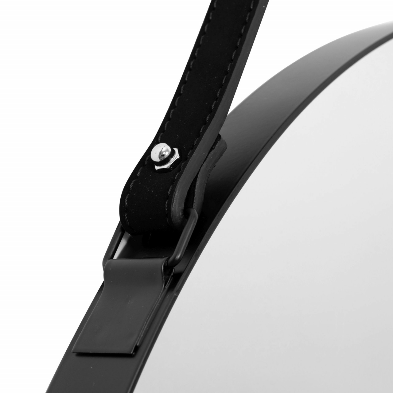 Poze Oglinda rotunda Loft 65 cm CFZL-MR065