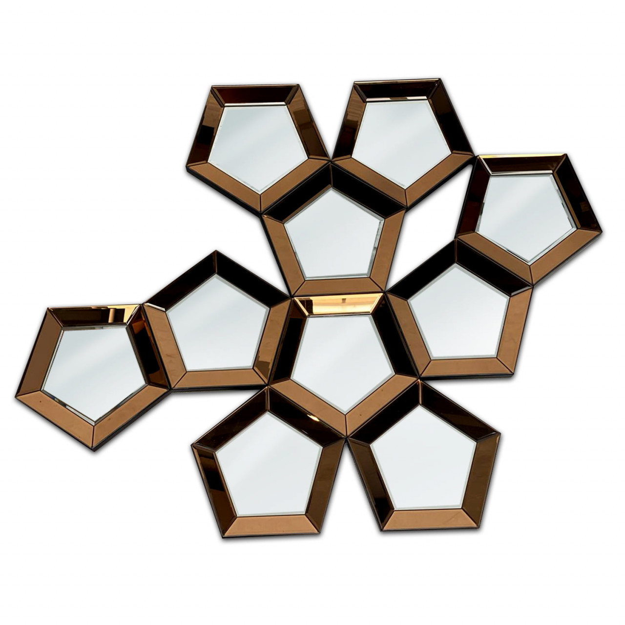 Poze Oglinda Viano – h87 cm