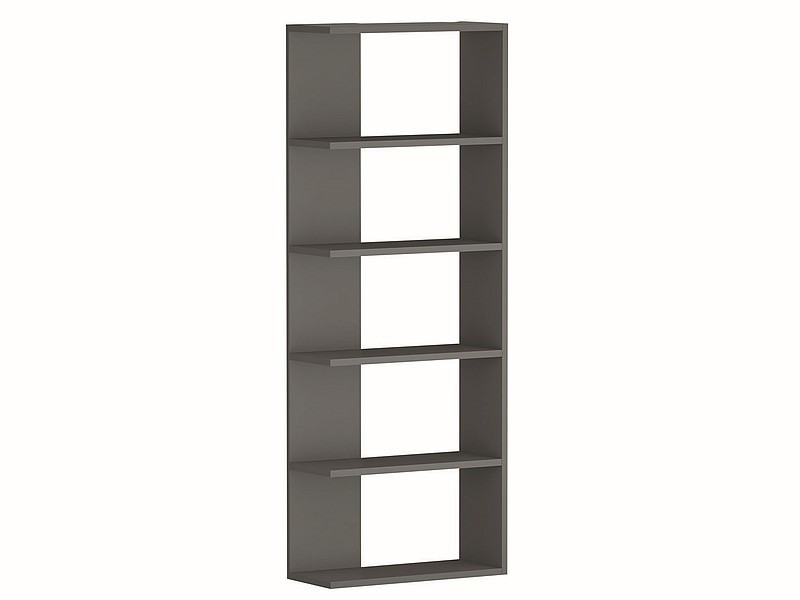 Poze Raft Corner - antracit