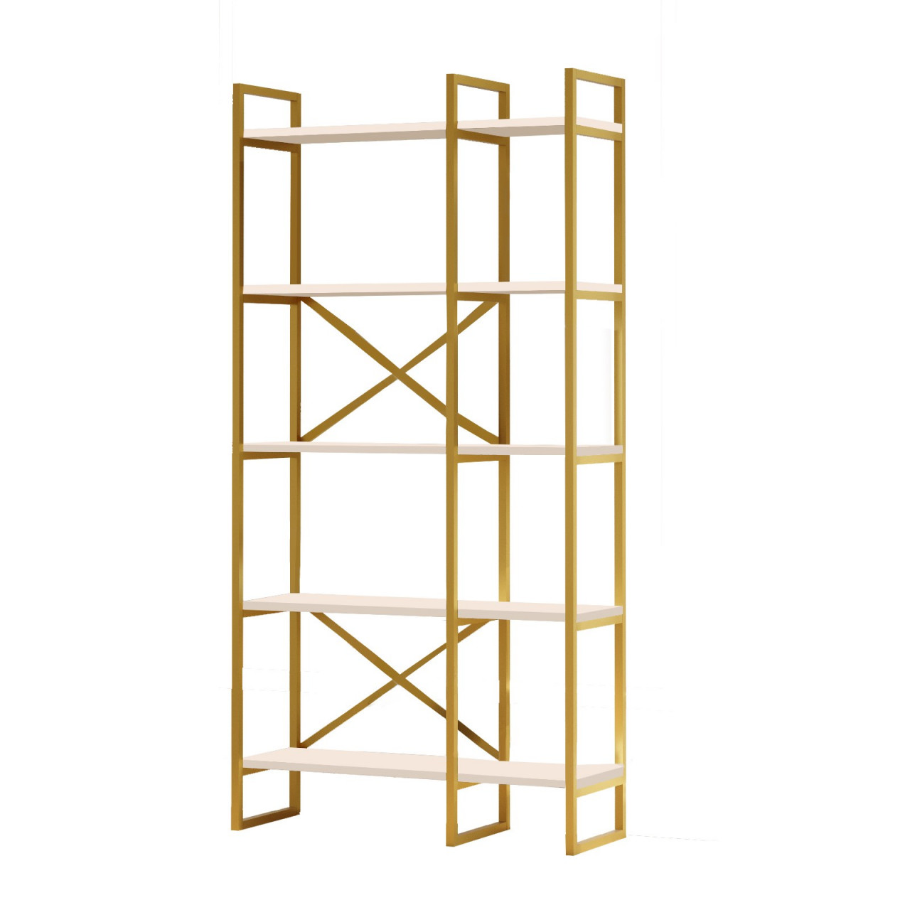 Poze Raft de carti VG4-W