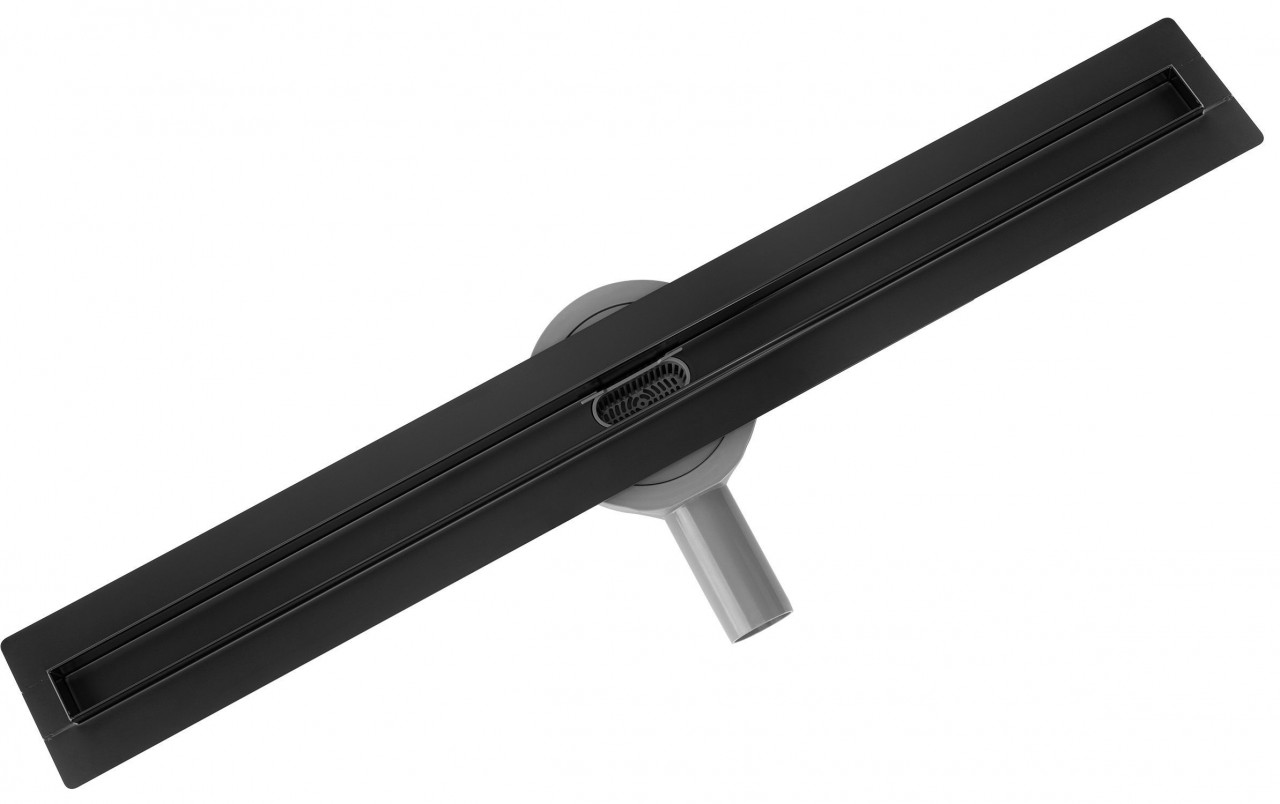 Poze Rigola dus Neox Slim pro negru 70