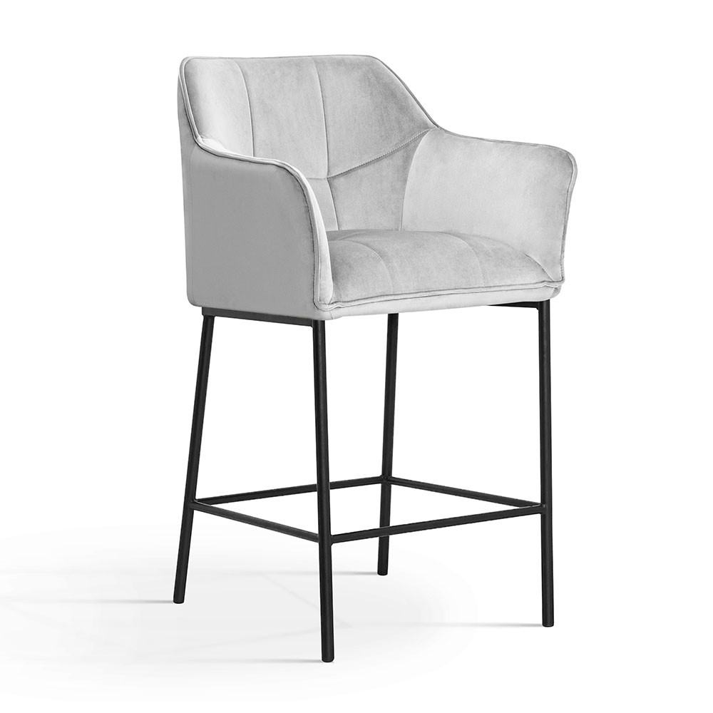 Poze Scaun de bar Boston M 60 cm